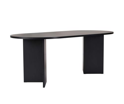 Laud Sabella - Wood Black