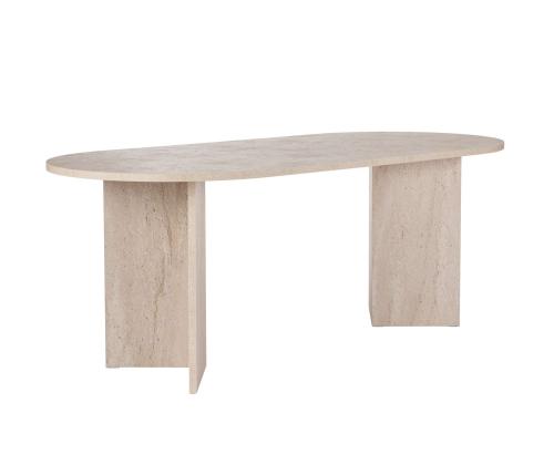 Laud Sabella - Travertine