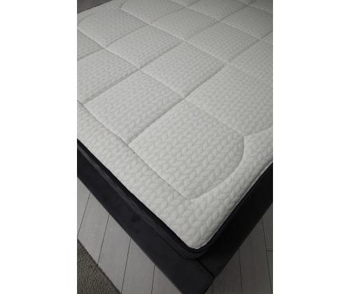 Deluxe Set 160 x 200 - Anthracite