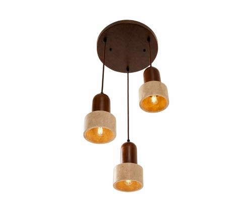 Loer C - Walnut