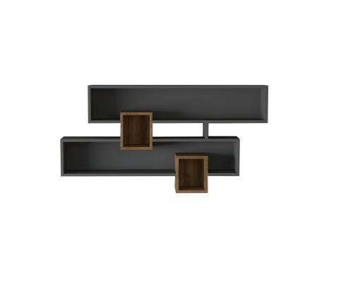 Karen - Walnut, Anhtacite