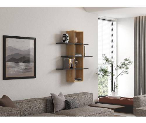 Ardo - Sapphire, Anthracite