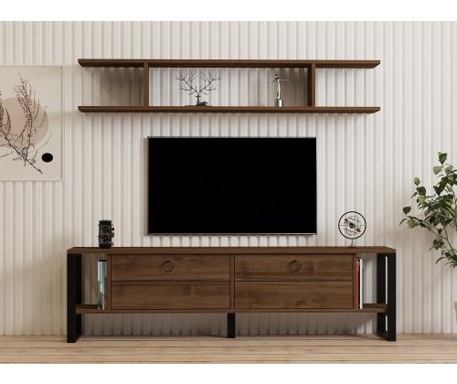 TV laud Melis - Lydia