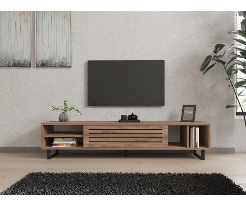 TV laud Safir - Atlantic Pine