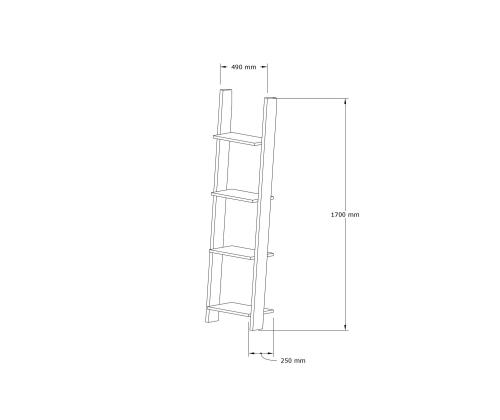 Fayko - White, Sapphire