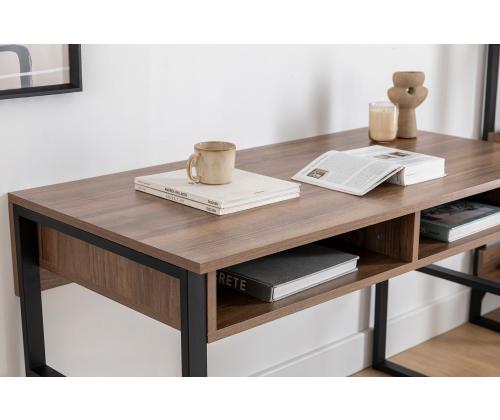 Nove - Walnut