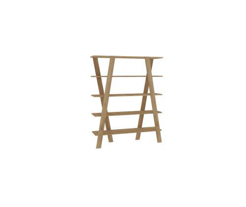 Conde - Sapphire Oak