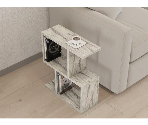 Laud Zet - Freesia Marble