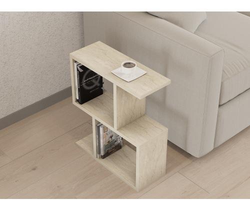 Laud Zet - Travertine