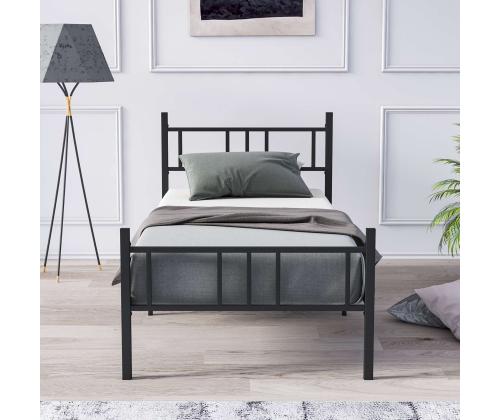 Akın - Black 100x200