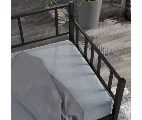 Daybed - Black 90x190