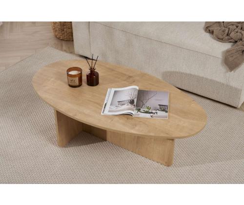 Kohvilaud Orba - Oak