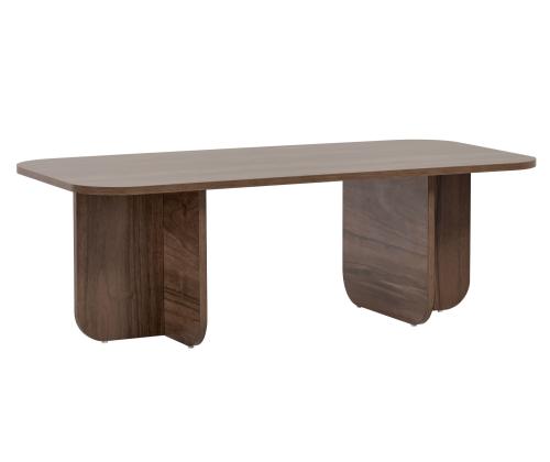 Kohvilaud Akira - Venezia Walnut