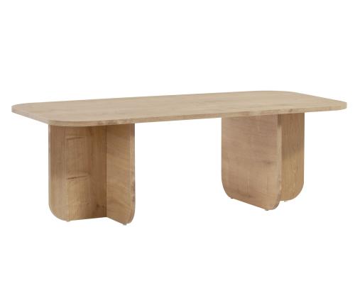 Kohvilaud Akira - Sapphire Oak