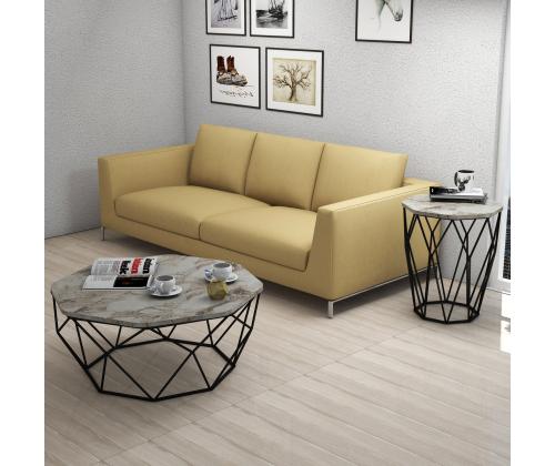 Laud Sofya - White Marble