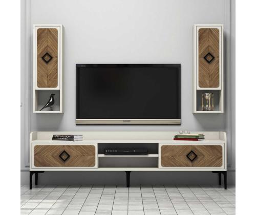 TV laud Samba - Cream