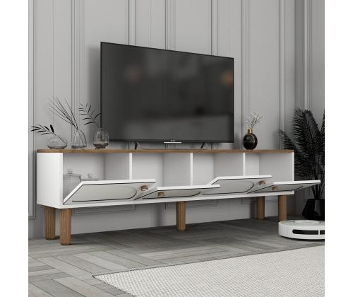 TV laud Bohem 850 - White