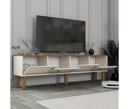 TV laud Bohem 851 - Cream