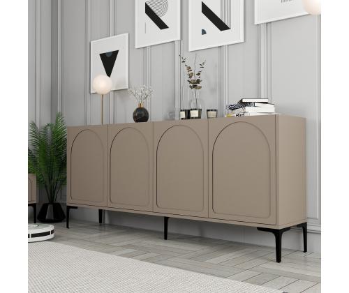 Lyon 79 - Atlas, Black