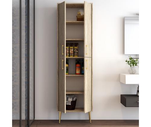 Berlin A - Travertine