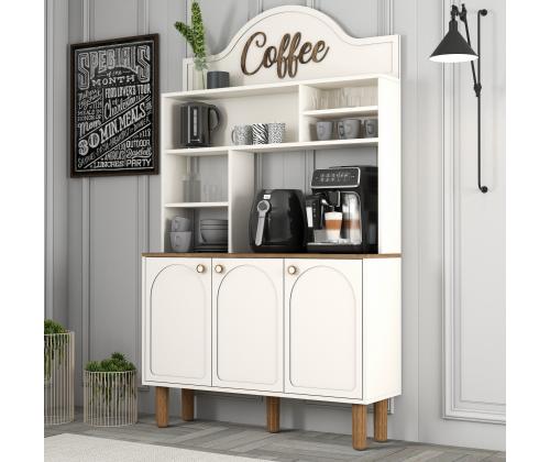 Kohvilaud Bohem 861 - Cream