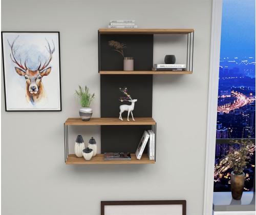 Destan - Anthracite, Pine