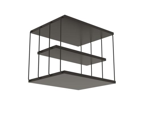 Laud Lifon - Anthracite