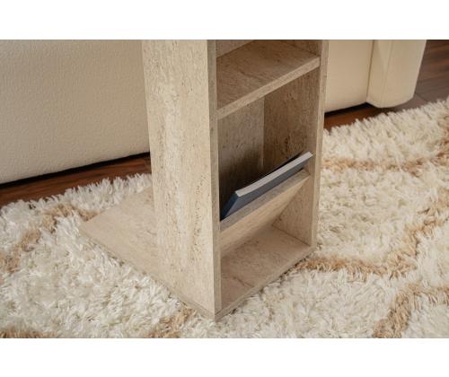 Laud Filinta - Travertine