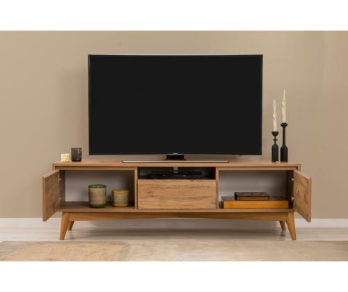 TV laud Vina - Atlantic Pine