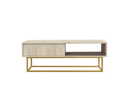 Kohvilaud Laxus Dale - Traverten