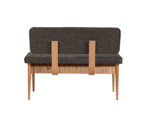 Vina Bank Anthracite, Atlantic