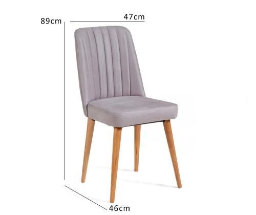 Tool Vina Sandalye Soho, Atlantic