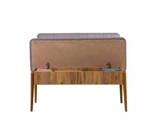 Vina Bank Soho, Atlantic