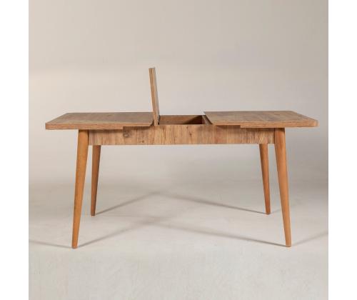 Laud Vina - Atlantic