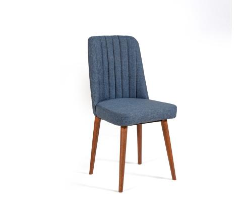 Tool Vina 1048 - Dark Blue, Walnut