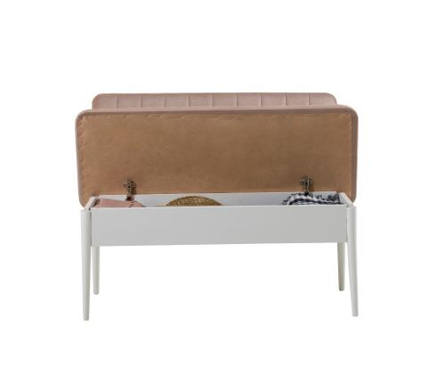 Vina Bank - White, Stone