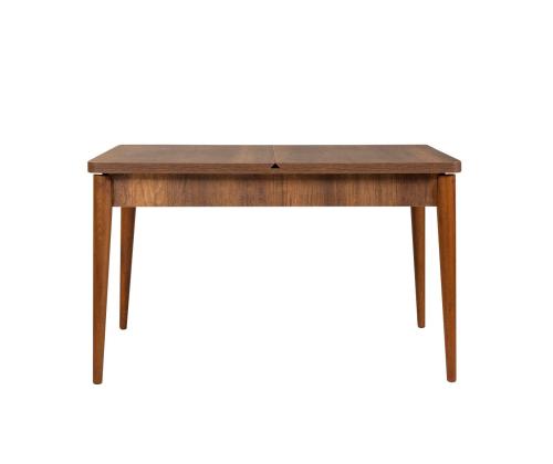 Mööblikomplekt toolid Vina 0900 - Walnut Stone