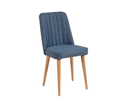 Mööblikomplekt toolid Costa Atlantic Navy Blue