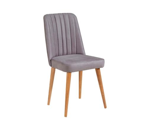 Mööblikomplekt toolid Costa Atlantice-Grey