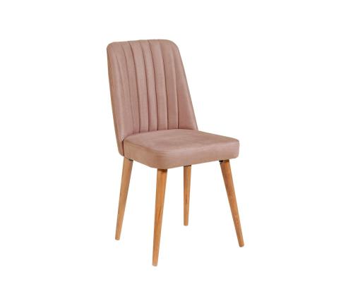 Mööblikomplekt toolid Costa White Atlantice-Stone