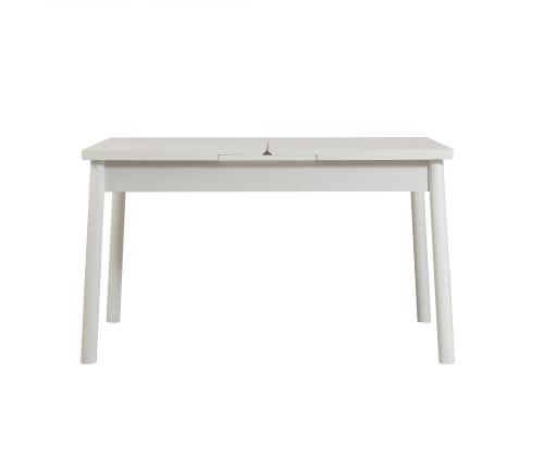 Mööblikomplekt toolid Santiago White-Soho Grey