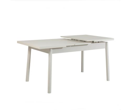 Mööblikomplekt toolid Santiago White Grey