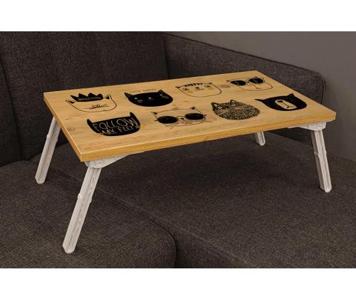 Gusto Cats - Atlantic