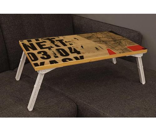 Gusto 766 - Atlantic