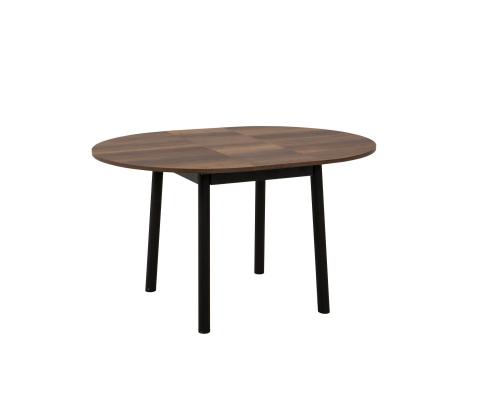 Laud Oliver - Walnut, Black