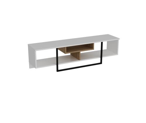 TV laud Asal (150) - White, Ud, Black