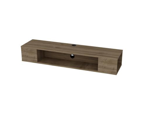 TV laud Peti - Walnut