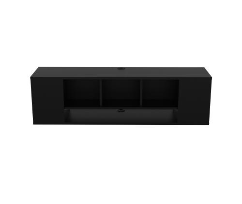 TV laud Paldi - Black