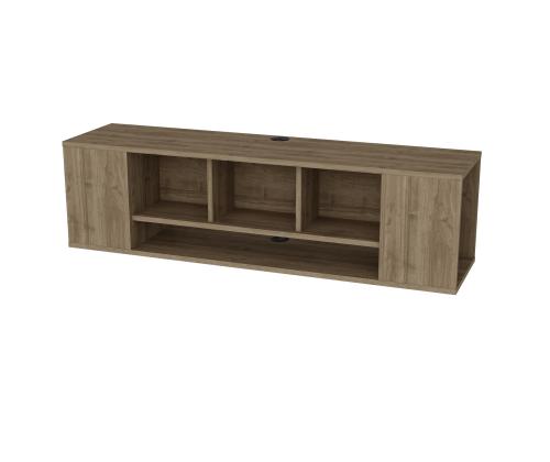 TV laud Paldi - Walnut