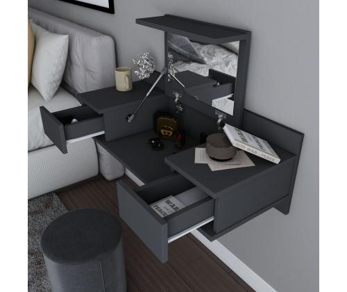 Laud Zenn - Anthracite